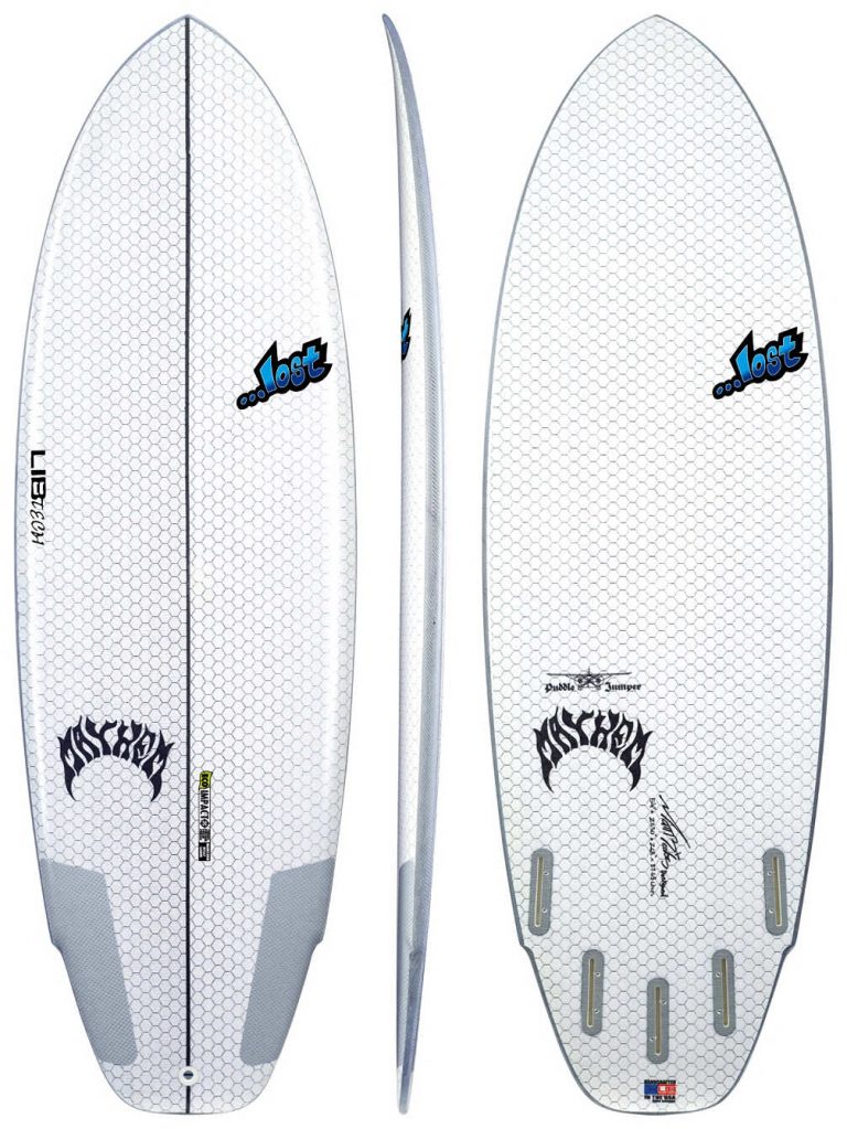 ≫ Las 10 mejores tablas de surf para principiantes 2021