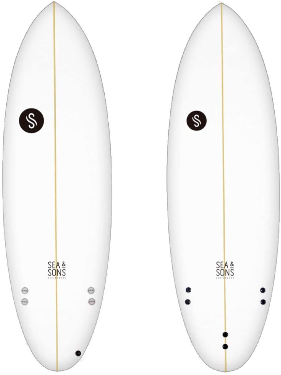 ≫ Las 10 mejores tablas de surf para principiantes 2021