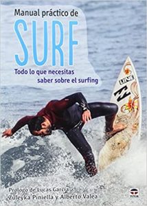 Manual Práctico De Surf