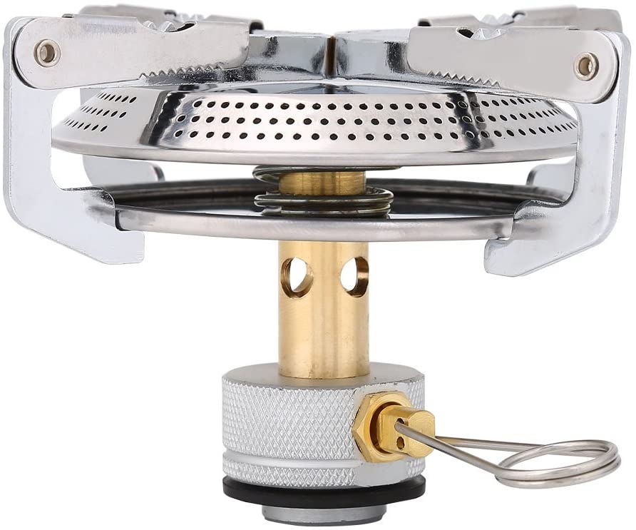 Hornillos De Gas Para Camping Hornillo De Gas Butano NOLA Con 8