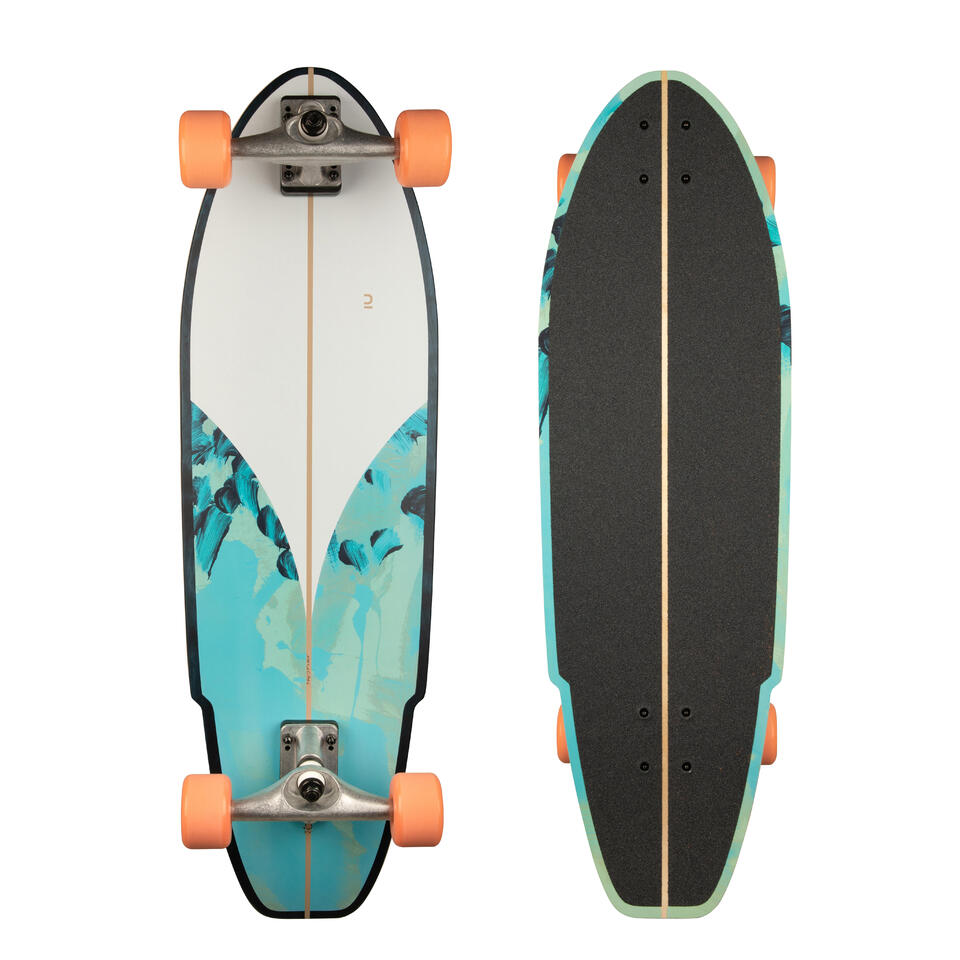 mejores regalos para un surfista - skate carver