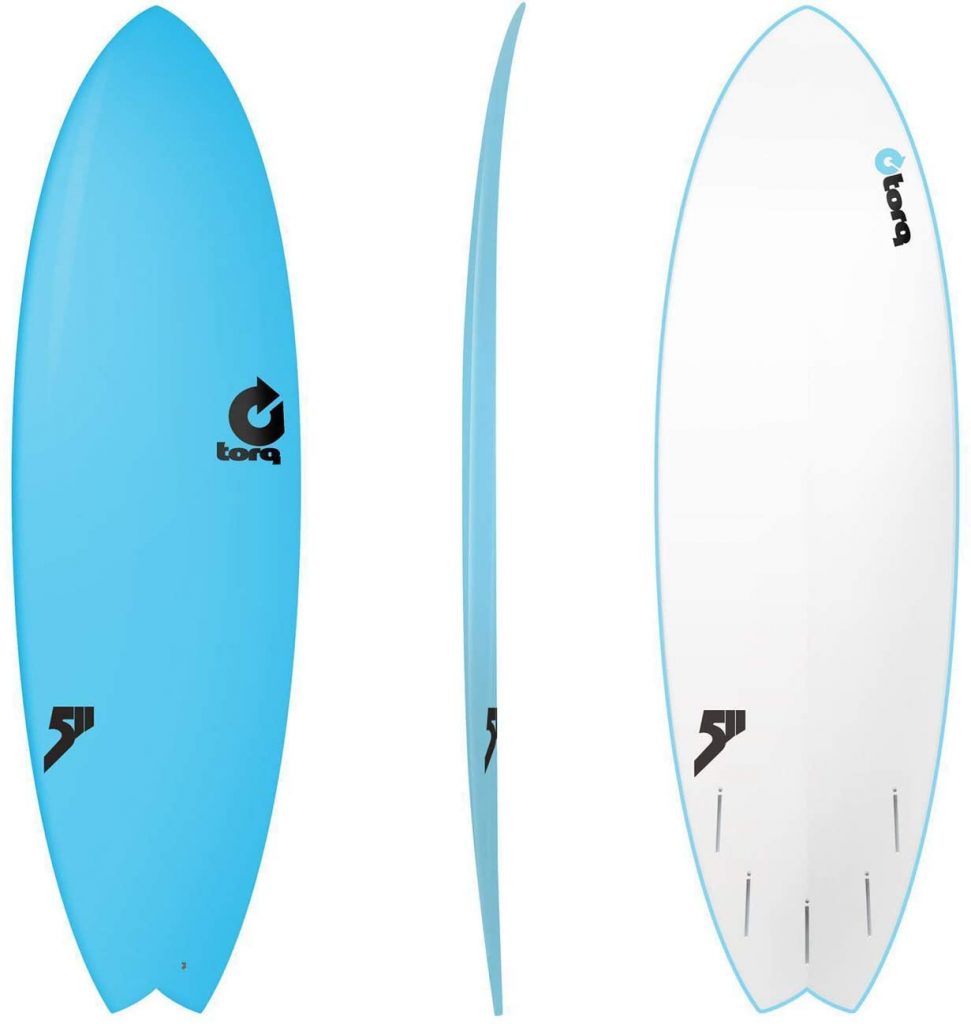 Mejores tablas de surf para niños 5 grandes opciones